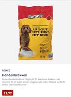 Nieuwe honden brokken, Dieren en Toebehoren, Dierenvoeding, Ophalen, Hond