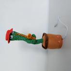 Zingende, bewegende cactus, Ophalen, Zo goed als nieuw, Jongen of Meisje