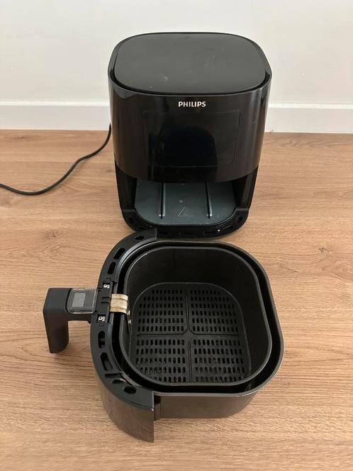 Philips Airfryer Essential L (HD9252/90)– 4.1L – Goede Staat, Witgoed en Apparatuur, Airfryers, Zo goed als nieuw, Ophalen