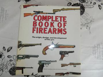 Complete boef of fire arms beschikbaar voor biedingen