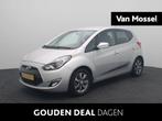 Hyundai ix20 1.4i Go! | Navigatie | Camera | Multifunctionee, Stof, Gebruikt, 4 cilinders, 1153 kg