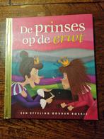 Gouden Boekje: De Prinses op de Erwt, Ophalen of Verzenden, Zo goed als nieuw