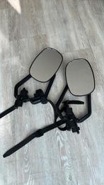 Spiegels caravan / caravanspiegels / spiegel / 2 stuks, Ophalen, Zo goed als nieuw