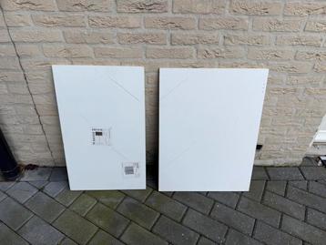 Multiplex platen populier, 12 mm dik, diverse oppervlakten. beschikbaar voor biedingen