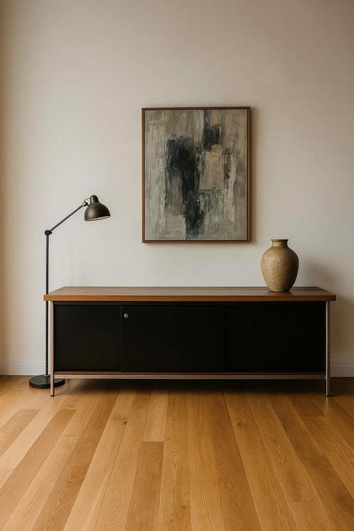 Jules Wabbes premium model DG190, Huis en Inrichting, Kasten | Dressoirs, Zo goed als nieuw, 150 tot 200 cm, 25 tot 50 cm, Met lade(s)