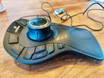 3dconnexion SpaceMouse Pro, Computers en Software, Muizen, Ophalen of Verzenden, Gebruikt, Bedraad