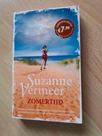 Suzanne Vermeer Zomertijd, Boeken, Ophalen of Verzenden