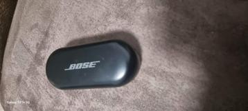 Bose Bluetooth Oordopjes - Draadloos beschikbaar voor biedingen