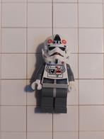 LEGO Star Wars Minifig - AT-AT Driver - sw0262, Kinderen en Baby's, Speelgoed | Duplo en Lego, Ophalen of Verzenden, Zo goed als nieuw