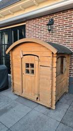 Tuin Speelhuis, Tuin en Terras, Tuinhuizen, Ophalen, Gebruikt, Hout, 200 tot 400 cm