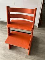 Trip trap stoel, Kinderen en Baby's, Kinderstoelen, Ophalen, Gebruikt, Meegroeistoel