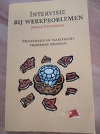 Jeroen Hendriksen - Intervisie bij werkproblemen, Sociale wetenschap, Ophalen of Verzenden, Zo goed als nieuw, Jeroen Hendriksen