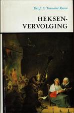 Drs. J.E. Toussaint Raven - Heksenvervolging., Boeken, Europa, Maatschappij en Samenleving, Ophalen of Verzenden, Zo goed als nieuw