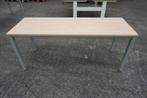 Bureau Tafel bureaus 176x60, Ophalen of Verzenden, Gebruikt, Bureau