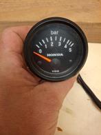 Origineel Honda drukmeter 5 bar  12 volt (271/31/01), Motoren, Onderdelen | Honda, Ophalen, Gebruikt