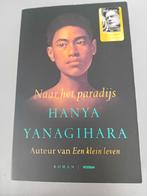 Hanya Yanagihara - Naar het paradijs, Ophalen of Verzenden, Zo goed als nieuw, Hanya Yanagihara, Nederland