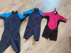 Wetsuits voor kinderen, Watersport en Boten, Watersportkleding, Ophalen of Verzenden, Zo goed als nieuw, Kind, Wetsuit