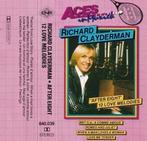 Cassettebandje Richard Clayderman – After Eight, Ophalen of Verzenden, Gebruikt, Pop, 1 bandje