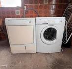 Wasmachine en Droger, Ophalen, 1200 tot 1600 toeren, Gebruikt, Voorlader