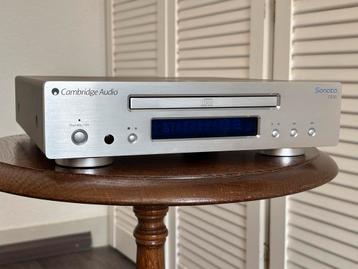 Cambridge Audio Sonata CD30 in zeer goede staat beschikbaar voor biedingen