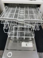 Miele vaatwasser met besteklade Werkt Uitstekend, Ophalen, Minder dan 85 cm, Voorspoelprogramma, Zo goed als nieuw