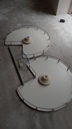Ikea Pannen Carousel, Huis en Inrichting, Keuken | Keukenelementen, Gebruikt, Minder dan 25 cm, Minder dan 100 cm, Grijs