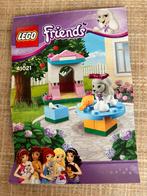 Lego friends 41021, Ophalen, Zo goed als nieuw, Complete set, Lego