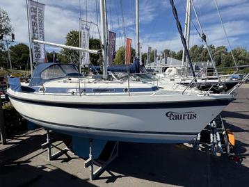 Compromis 888 zeiljacht zeilboot Yanmar 18 pk diesel beschikbaar voor biedingen