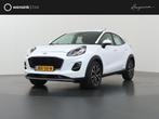 Ford Puma 1.0 EcoBoost Hybrid Titanium | Winterpakket | Crui, Voorwielaandrijving, Wit, Handgeschakeld, 3 cilinders