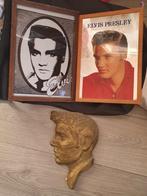 Elvis spullen bieden, Ophalen, Zo goed als nieuw