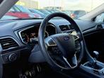 Ford Mondeo Wagon BWJ 2017 1.5 161 PK ST Line € 14.899,00, Stof, 4 cilinders, 160 pk, Wit