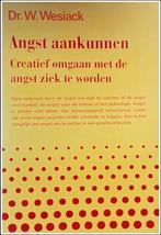 Angst aankunnen. Creatief omgaan metde angst ziek te worden., Ophalen of Verzenden, Zo goed als nieuw