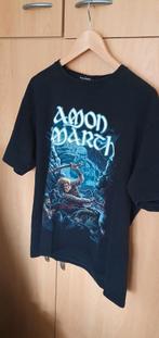 T-shirt Amon Amarth - Ironside XXL, Ophalen of Verzenden, Gedragen, Overige maten, Zwart