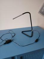 harte led work lamp ikea., Huis en Inrichting, Lampen | Tafellampen, Ophalen of Verzenden, Gebruikt, Minder dan 50 cm