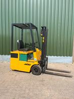 Heftruck elektrisch 1000kg, 1000 tot 2000 kg, Verzenden, Elektrisch, Heftruck