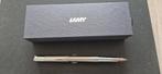 Lamy Scala Palladium vulpen, Verzamelen, Ophalen of Verzenden, Nieuw, Vulpen, Overige merken