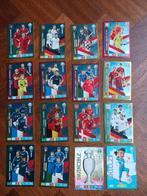 Panini Voetbalplaatjes EURO 2020, Ophalen of Verzenden, Zo goed als nieuw, Overige sporten, Spelerskaart