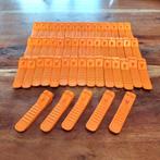 Lego brick seperator 50st, Ophalen of Verzenden, Gebruikt, Complete set, Lego