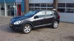 Nissan QASHQAI 1.6 Acenta (bj 2007), Voorwielaandrijving, 15 km/l, Gebruikt, 4 cilinders
