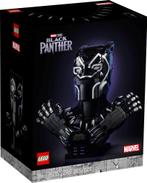 Lego 76215 Black Panther Marvel, Ophalen of Verzenden, Nieuw, Complete set, Lego