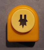 Hang-on Pons - HP006 Ster, Hobby en Vrije tijd, Kaarten | Zelf maken, Ophalen of Verzenden, Zo goed als nieuw, Kerst, Pons of Mal