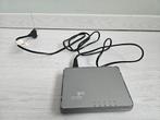3COM Switch 5, Computers en Software, Netwerk switches, Ophalen of Verzenden, Zo goed als nieuw