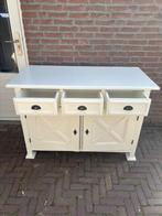 commode met plank, Kinderen en Baby's, Kinderkamer | Commodes en Kasten, Gebruikt, 50 tot 70 cm, Ophalen of Verzenden, 100 cm of meer