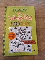 Diary of a Wimpy Kid: Hard Luck, Ophalen of Verzenden, Gelezen, Jeff Kinney, Fictie
