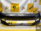 Volkswagen Touran 5TA Voorbumper KLS 4xPDC 5TA807221AL, Auto-onderdelen, Carrosserie en Plaatwerk, Gebruikt, Ophalen of Verzenden