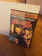 Duel at Silver Creek DVD, Cd's en Dvd's, Dvd's | Klassiekers, Ophalen of Verzenden, Zo goed als nieuw, Actie en Avontuur, Alle leeftijden