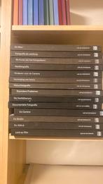 Serie life de fotografie Time Life boeken complete reeks, Ophalen, Zo goed als nieuw