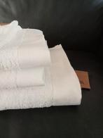Nieuw Walra handoekenset met washandjes, Ophalen, Nieuw, Wit, Handdoek