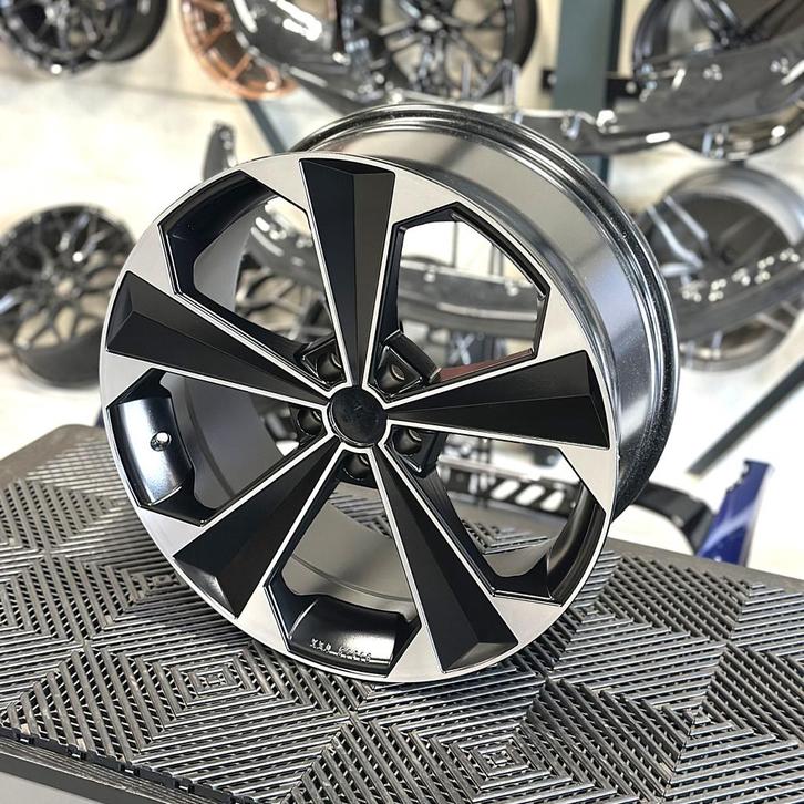20 inch Velgen passend op Audi A5 A6 A7 A8 Q3 Q5 Etron, Auto-onderdelen, Banden en Velgen, Velg(en), 20 inch, Personenwagen, Nieuw