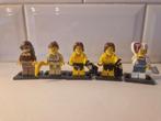 Lego Minifiguren series, Ophalen of Verzenden, Zo goed als nieuw